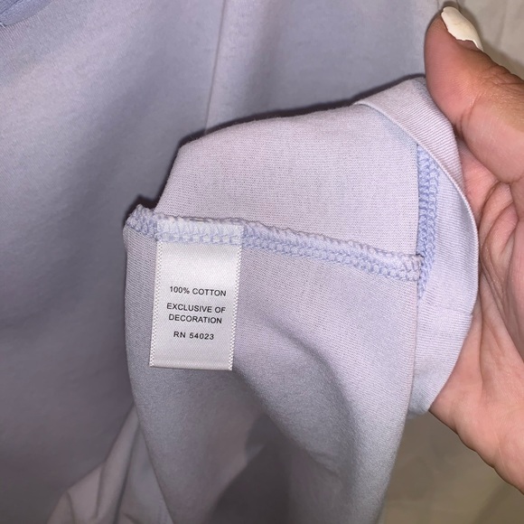 2 4/$25 BANANA REPUBLIC PURPLE TANK TOP - Picture 6 of 6